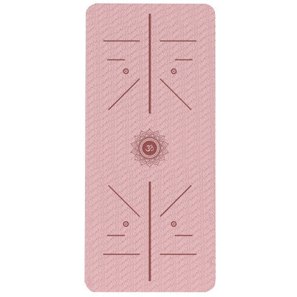 Fitness Training Non-Slip Gymnastic Mat