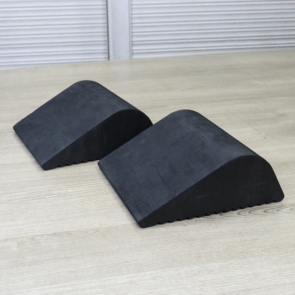Squat Wedge Blocks for Strength Training
