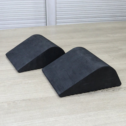 Squat Wedge Blocks for Strength Training