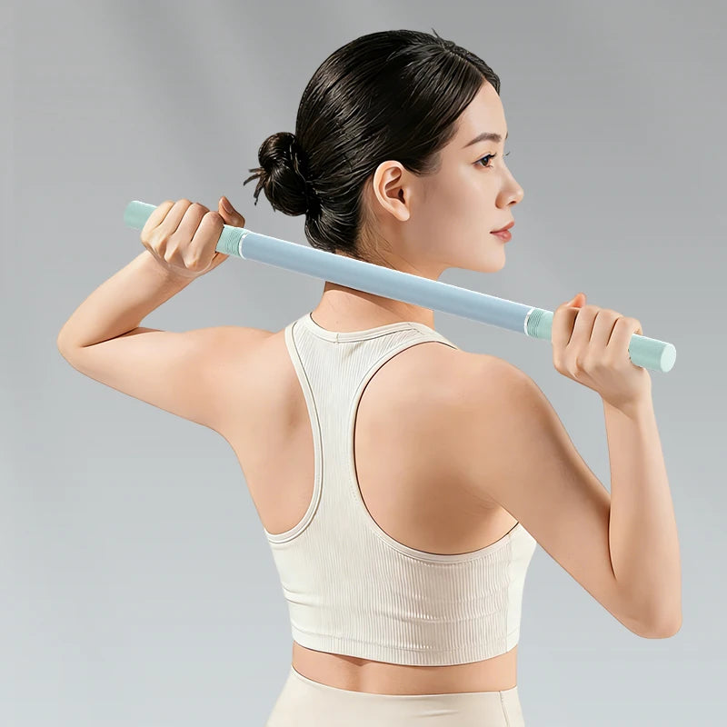 Deep Tissue Massage Stick for Muscle Recovery