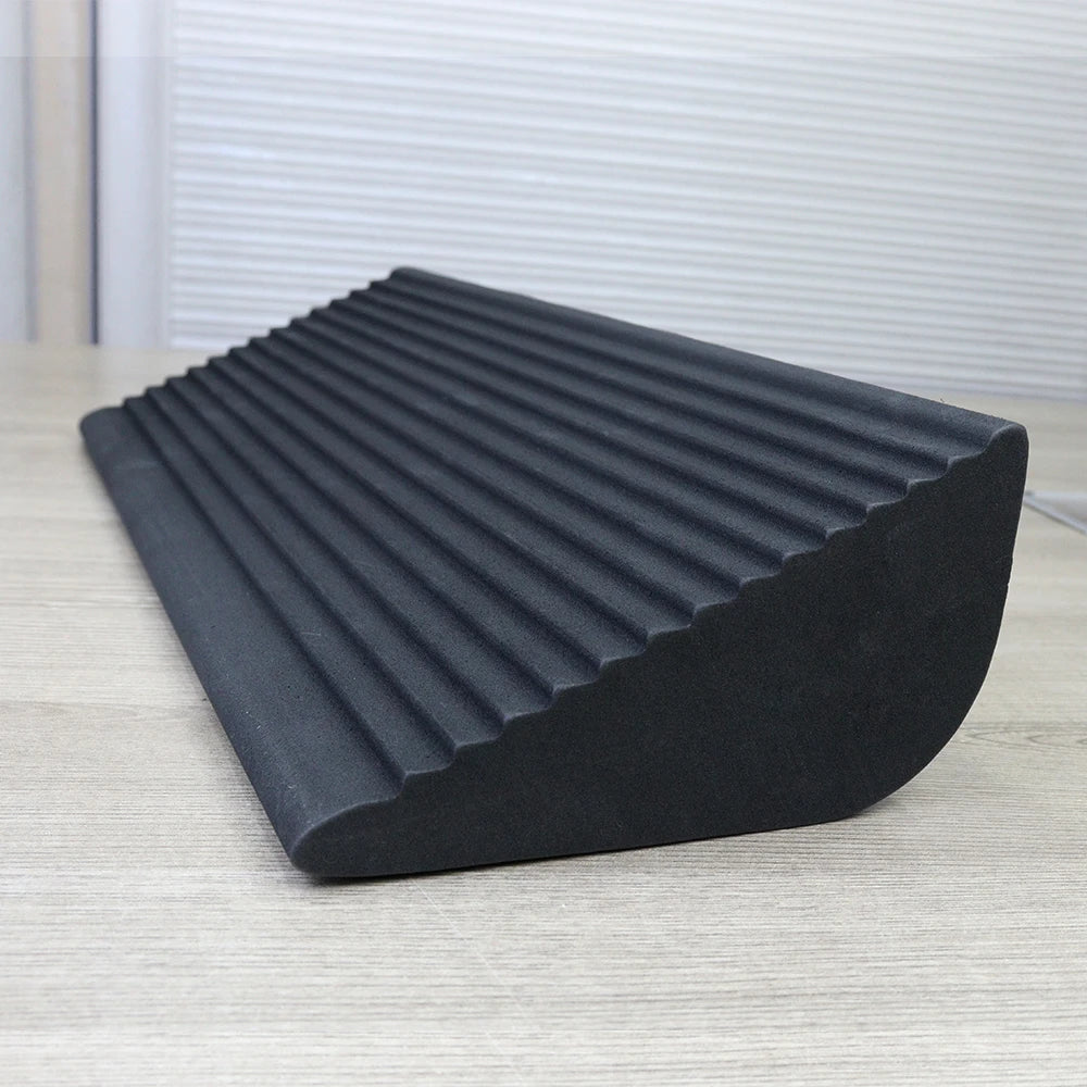 Squat Wedge Blocks for Strength Training