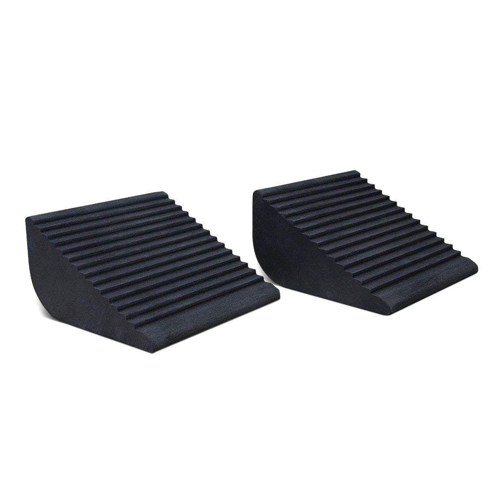 Squat Wedge Blocks for Strength Training