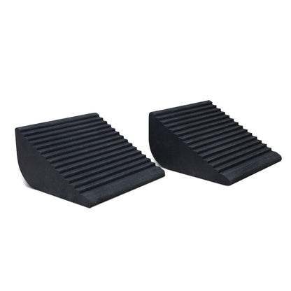 Squat Wedge Blocks for Strength Training