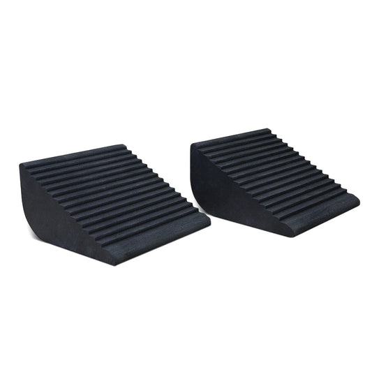 Squat Wedge Blocks for Strength Training