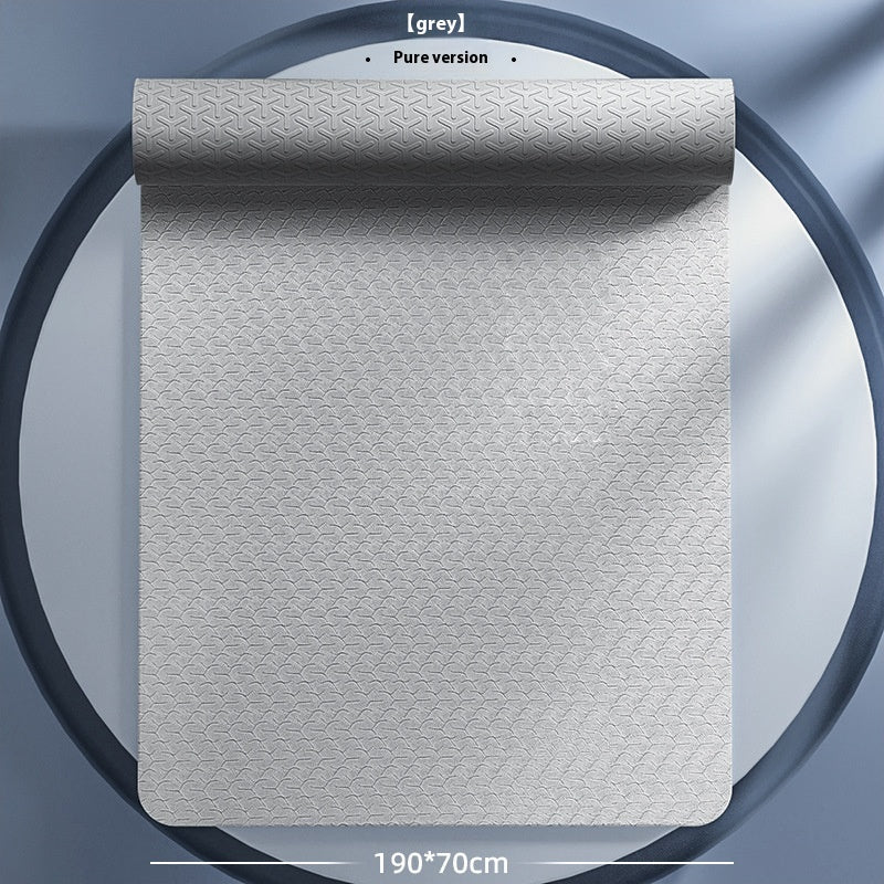 Fitness Training Non-Slip Gymnastic Mat