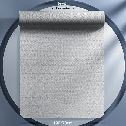 Fitness Training Non-Slip Gymnastic Mat