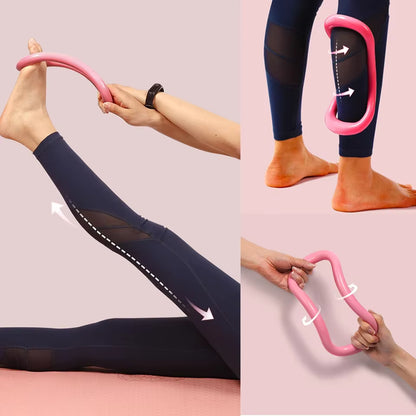 Pilates Ring for Home Workouts