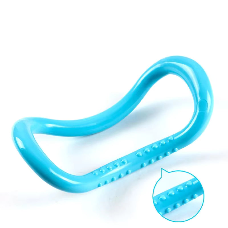 Pilates Ring for Home Workouts