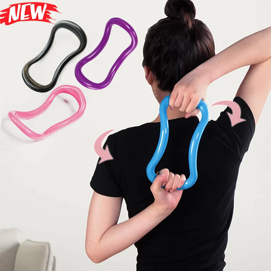 Pilates Ring for Home Workouts